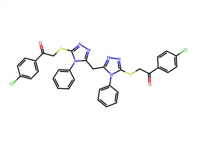 AF-399/40805018 structure