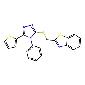 CBKinase1_007445 structure