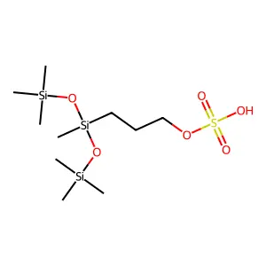 EINECS 256-213-6 structure