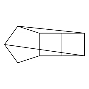 Pentacyclo(4.3.0.02,5.03,8.04,7)nonane structure