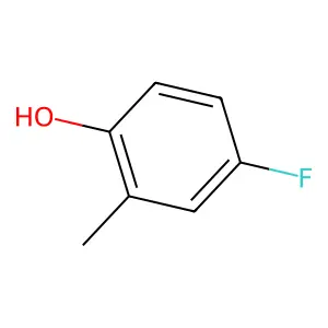 1,4-Bis(tert-butoxy)tetrafluorobenzene structure