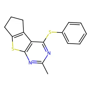 F1142-2723 structure