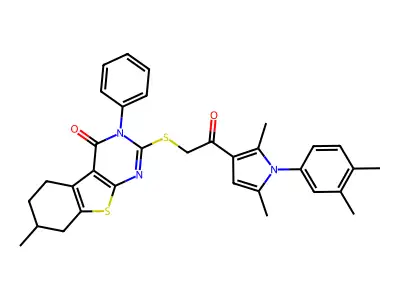 F1143-0522 structure