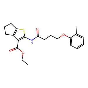 AF-399/40714517 structure