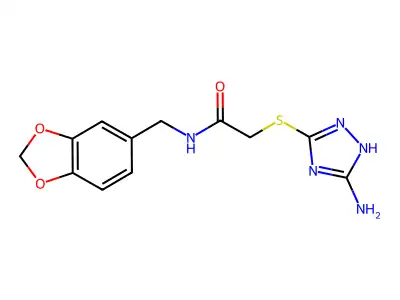 VU0618221-1 structure