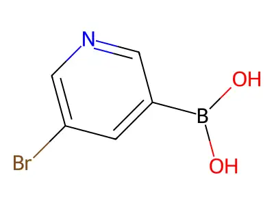 5-Piperazin-1-ylmethyl-furan-2-carboxylic acid structure