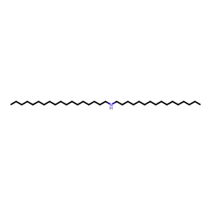 Palmitylstearylamine structure