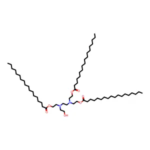 N-丁基-2-萘胺 structure