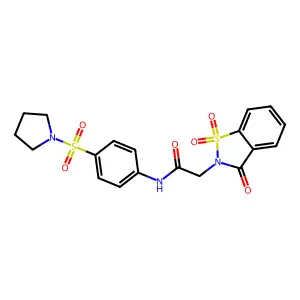 BAS 07583573 structure