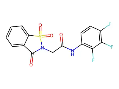 VU0495763-1 structure