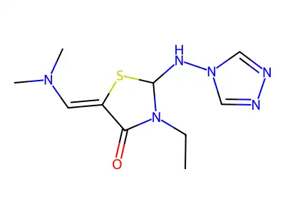 8R-0039 structure