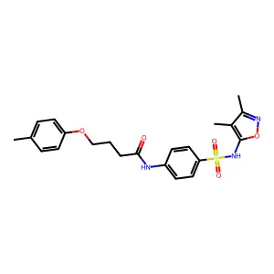 BAS 03310943 structure