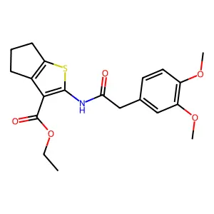 AE-848/11734062 structure