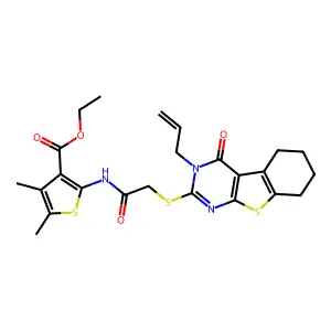 F1142-6132 structure