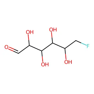N-(furan-2-ylmethyl)-5-nitrofuran-2-carboxamide structure