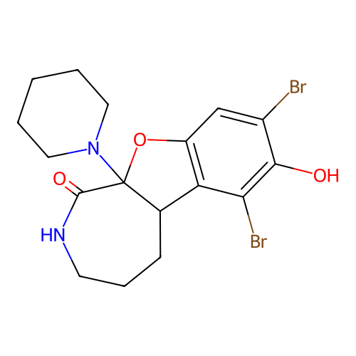 AH-262/41041012 structure