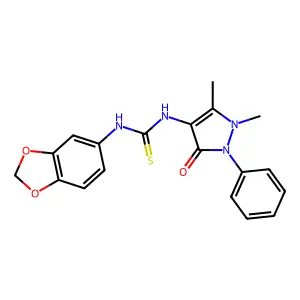 Egfr-IN-52 structure