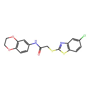 CBKinase1_005286 structure
