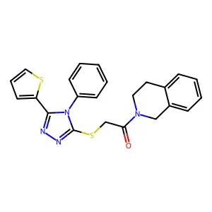 AN-023/42399386 structure