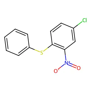 Diphenyl(trifluoromethyl)carbinol structure