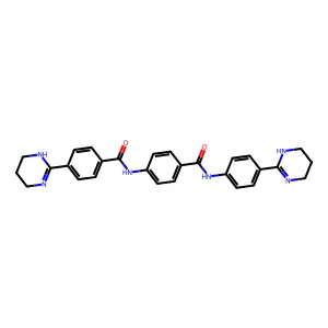 HR 2300 structure