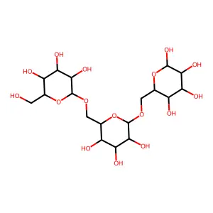 GlyTouCan:G33569DD structure