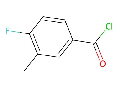 4-甲酰基苯硼酸 structure