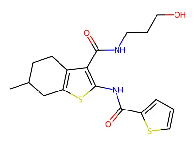 BAS 05167212 structure