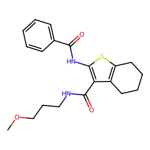 BAS 03305833 structure