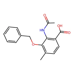 p-Phenylenediamine (8CI), N-butyl-N'-phenyl- structure