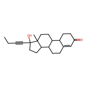 2,2,3,3,3-Pentafluoropropane-1,1-diol structure