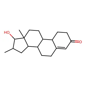 n-Butyloctanamide structure