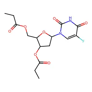 N-Butylpropanamide structure