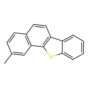 Butanoic acid, 4-(ethyl(2,4,6-triiodo-3-methoxyphenyl)amino)-4-oxo- structure
