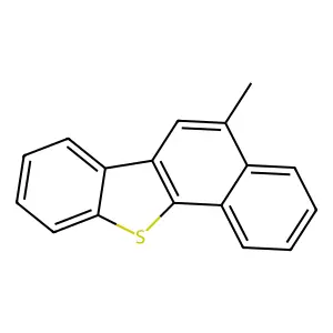 Butanoic acid, 4-((3-ethoxy-2,4,6-triiodophenyl)ethylamino)-4-oxo- structure
