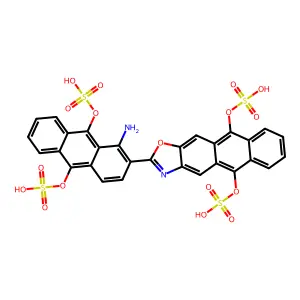 EINECS 224-946-0 structure