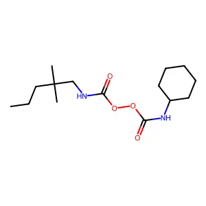 Dcy 3 structure