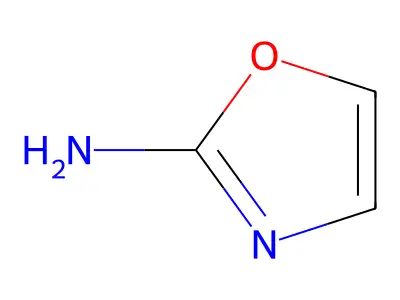 3-Isoxazolamine structure