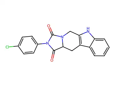 NPD827 structure