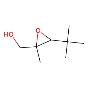 邻枯烯磺酸 structure