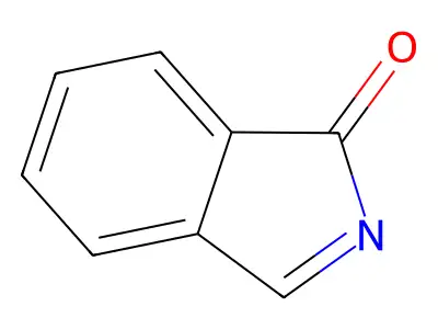n'-Butyrylbutanehydrazide structure