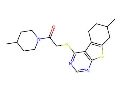 BAS 04392301 structure