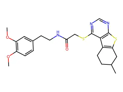 BAS 04392273 structure