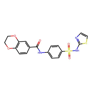 Cambridge id 7154277 structure