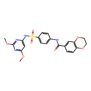 Cambridge id 7161533 structure
