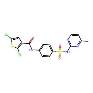 Cambridge id 7140659 structure
