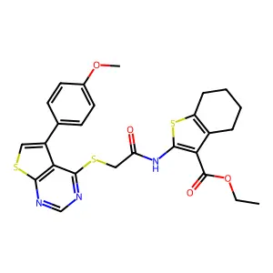 F3394-0633 structure