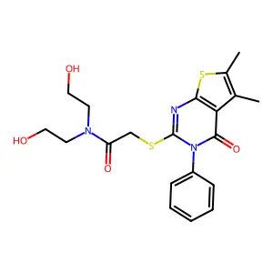 F1198-0001 structure