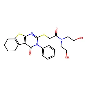 F1210-0007 structure