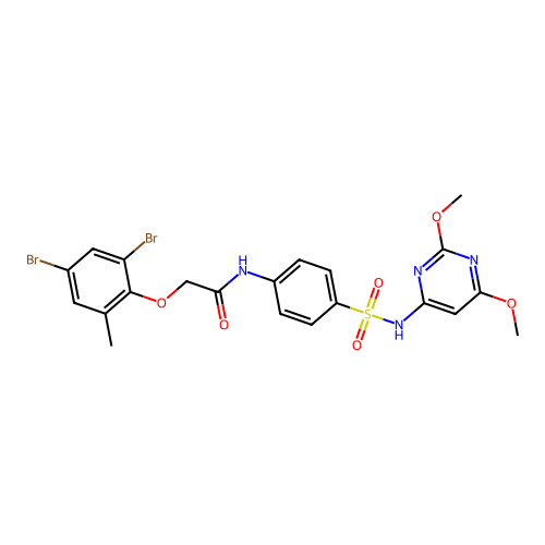 AN-329/40926482 structure